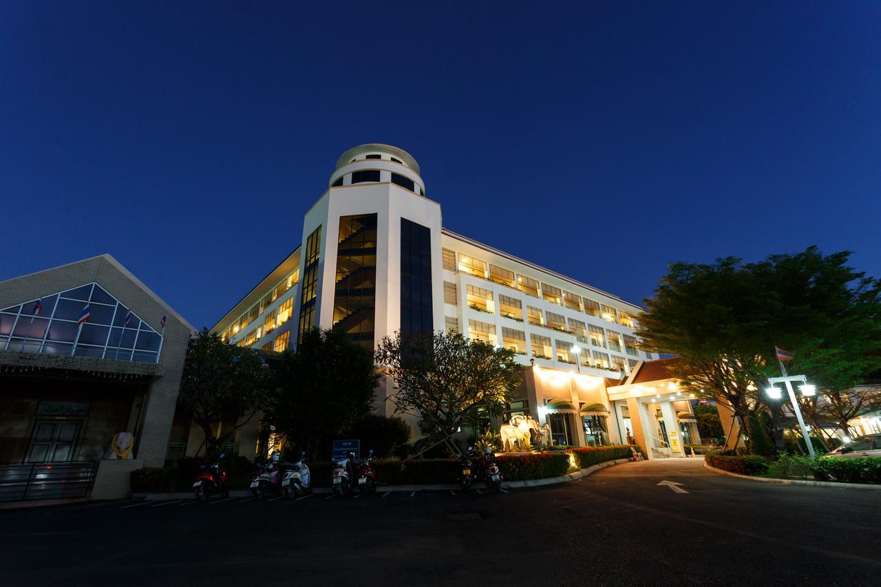 Majestic Hotel
