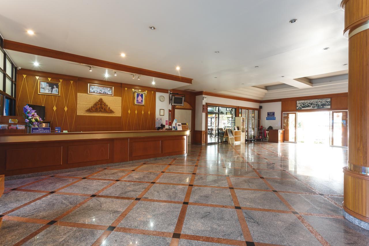 Hotel Majestic
