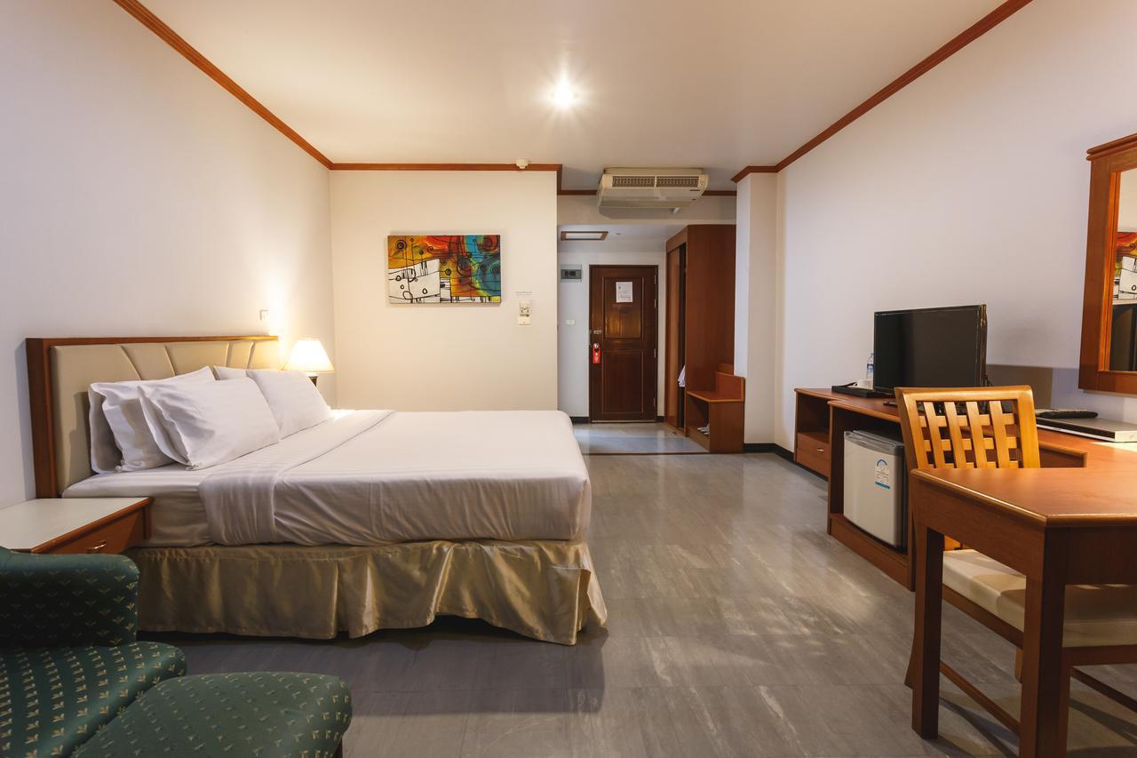 Majestic Hotel