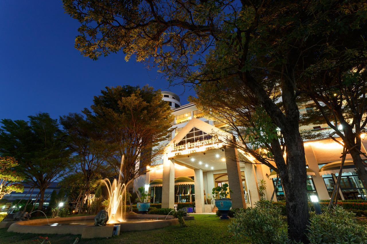 Majestic 3* Surin