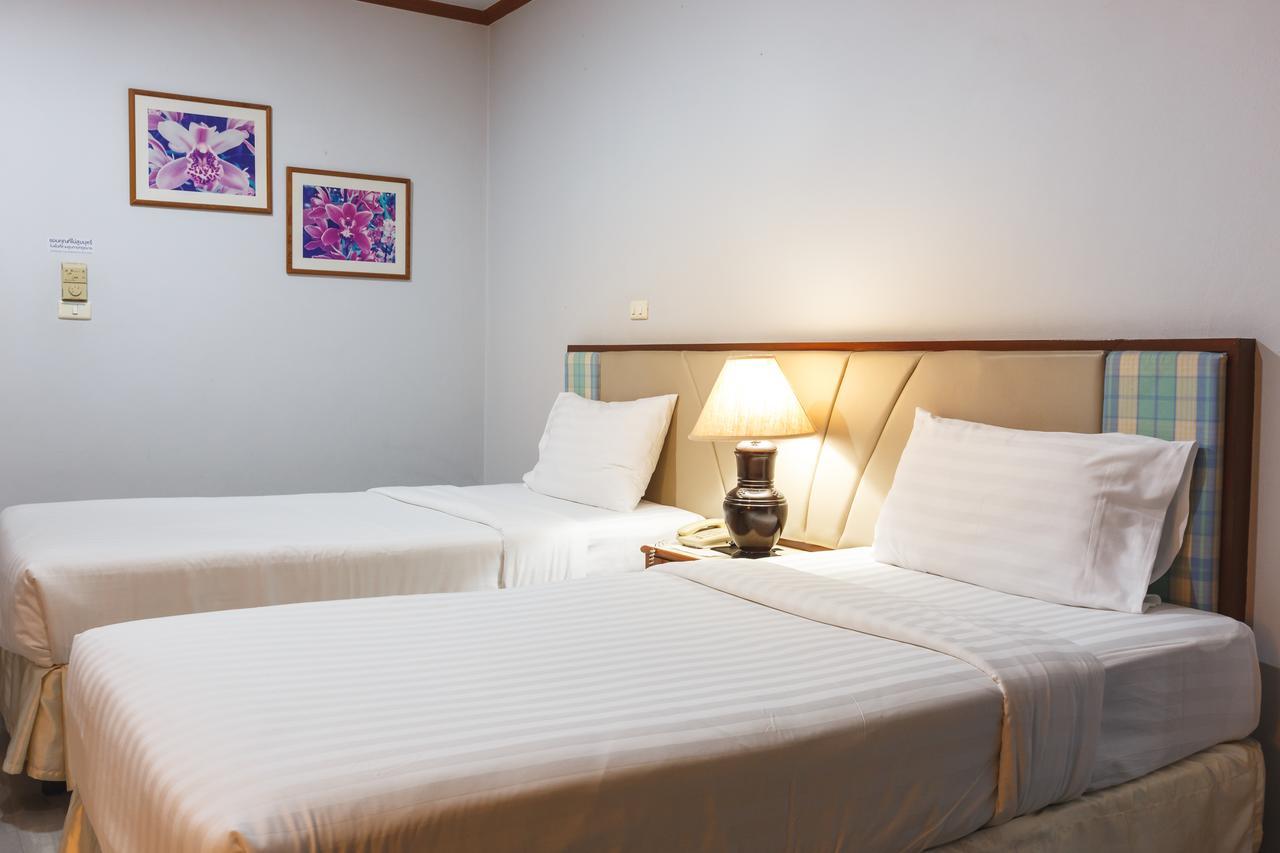 Hotel Majestic Surin