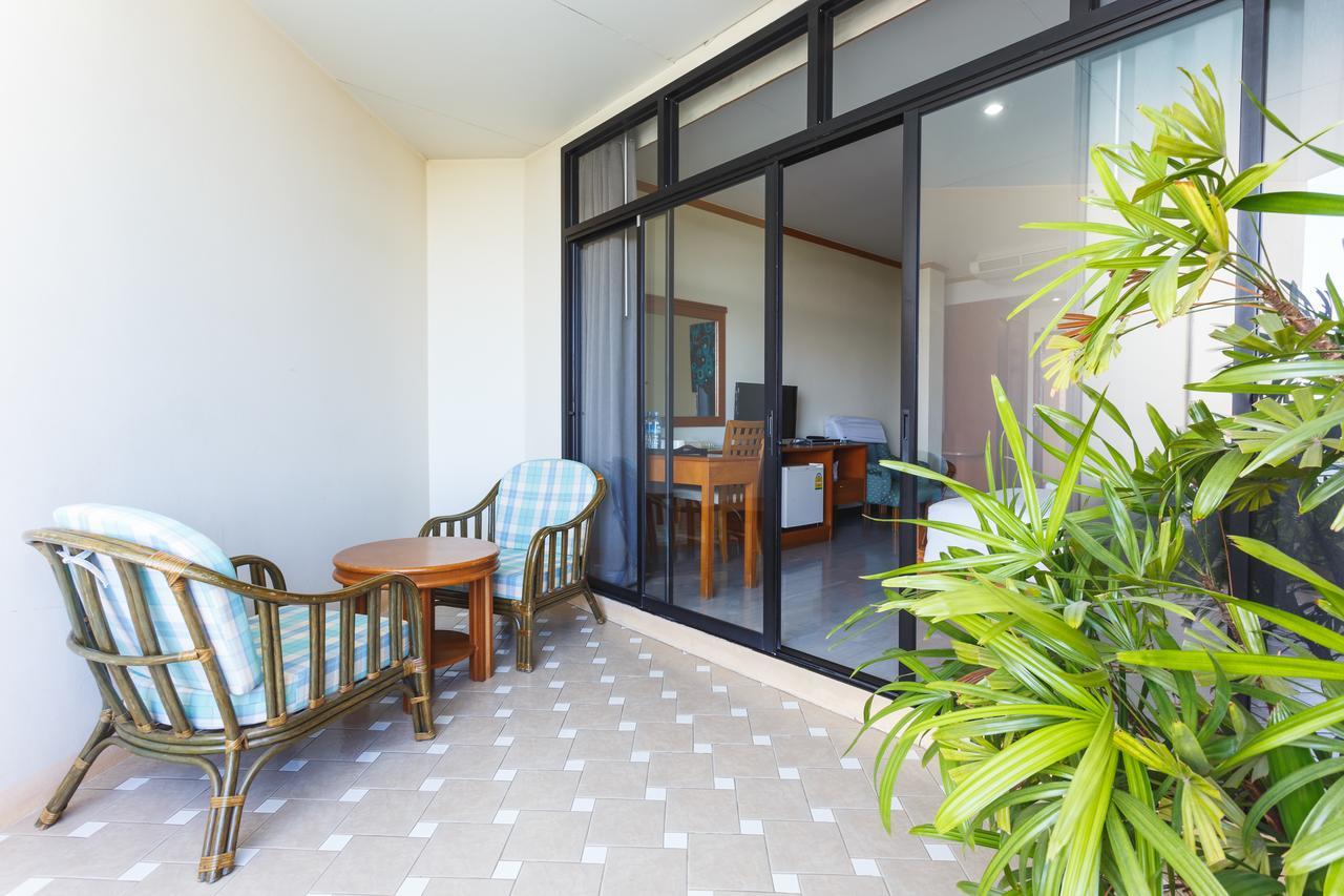 Hotel Majestic Surin
