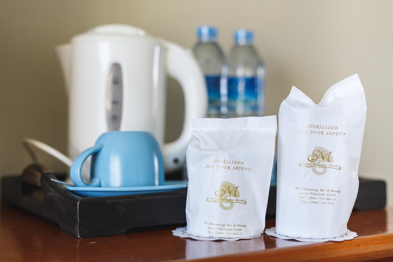 Majestic Hotel 3*
